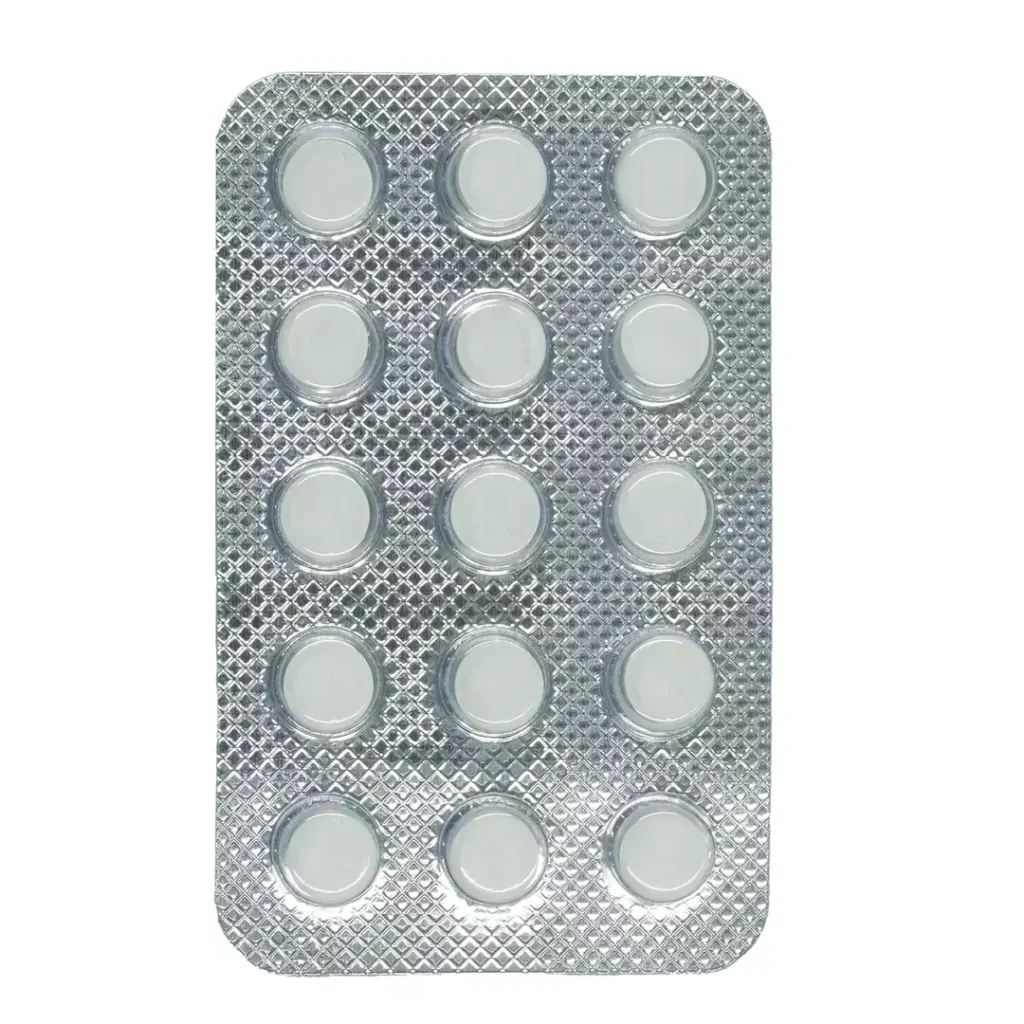 Dytor 10 Tablet (15 Tablet(s) in Strip)
