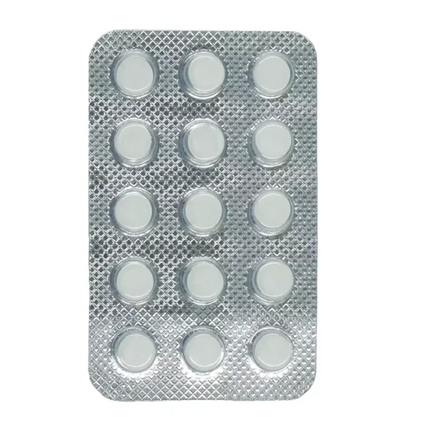 Dytor 10 Tablet (15 Tablet(s) in Strip) - Image 2