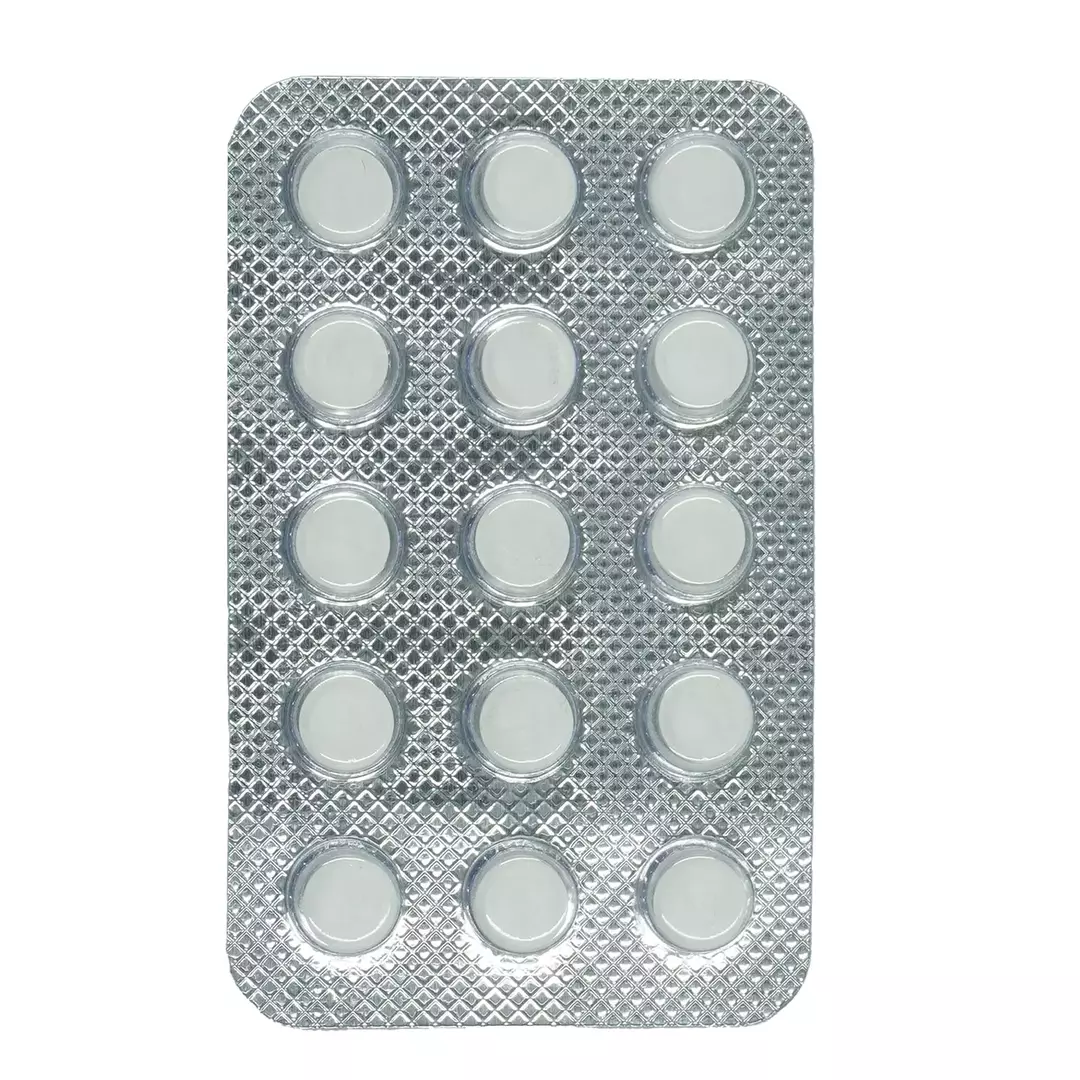 Dytor 10 Tablet (15 Tablet(s) in Strip) - Image 2