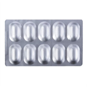 Dabistar 150Mg Strip Of 10 Capsules - Image 2