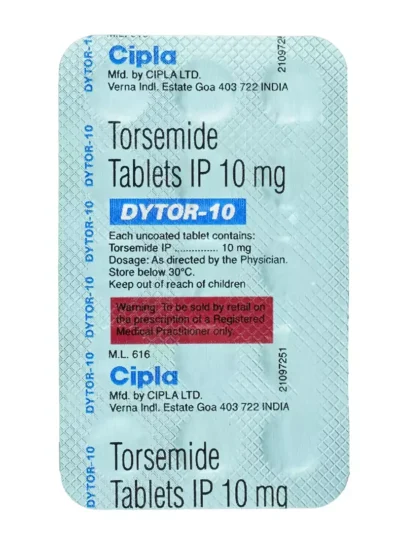 Dytor 10